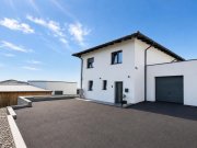 Moosbach Große NEUBAU-Doppelhaushälfte in schöner Lage Haus kaufen
