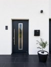 Moosbach Große NEUBAU-Doppelhaushälfte in schöner Lage Haus kaufen
