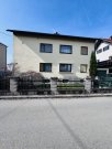 Braunau am Inn Attraktives Zweifamilienhaus mit zwei vermieteten Wohnungen und neuer Luftwärmepumpe Haus kaufen