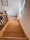 Braunau am Inn Attraktives Zweifamilienhaus mit zwei vermieteten Wohnungen und neuer Luftwärmepumpe Haus kaufen
