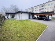 Braunau am Inn Ein Ort zum Bleiben - Neuwertiger Bungalow mit Wohlfühlgarantie Haus kaufen