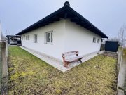 Braunau am Inn Ein Ort zum Bleiben - Neuwertiger Bungalow mit Wohlfühlgarantie Haus kaufen