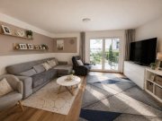 Ranshofen Moderne 3-Zimmer-Erdgeschosswohnung mit Garten in ruhiger Lage von Ranshofen Wohnung kaufen