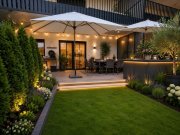 Ranshofen Moderne 3-Zimmer-Erdgeschosswohnung mit Garten in ruhiger Lage von Ranshofen Wohnung kaufen