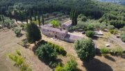Siena Das zum Verkauf stehende Anwesen ist von historischer Bedeutung und stammt aus dem Jahr 1779 - Siena Haus kaufen