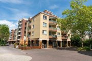 Bonn Bezugsfreie 2-Zimmer-Eigentumswohnung mit Sonnenloggia, Aufzug & Tiefgarage Wohnung kaufen