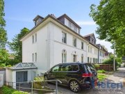 Bonn Erdgeschoss-Wohnung mit Balkon im begehrten Godesberger Villenviertel - Ihr neues Zuhause Wohnung kaufen
