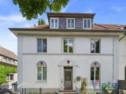 Bonn Erdgeschoss-Wohnung mit Balkon im begehrten Godesberger Villenviertel - Ihr neues Zuhause Wohnung kaufen