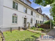 Bonn Erdgeschoss-Wohnung mit Balkon im begehrten Godesberger Villenviertel - Ihr neues Zuhause Wohnung kaufen