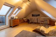 Bonn Renditeobjekt: Vollvermietetes 5-Familienhaus in Friesdorf Haus kaufen