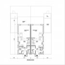 Bonn SANKT AUGUSTIN HANGELAR, 4 NEUBAU Doppelhaushälften ca. 140 m² Wfl. 5-6 Zimmer, Garage möglich Haus kaufen
