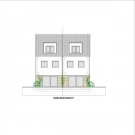 Bonn SANKT AUGUSTIN HANGELAR, 4 NEUBAU Doppelhaushälften ca. 140 m² Wfl. 5-6 Zimmer, Garage möglich Haus kaufen