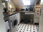 Bonn BONN OBERKASSEL 2 Zimmer-Wohnung im DG links zu verkaufen in toller Wohnlage mit ca. 48 m² Wfl. Wohnung kaufen