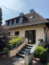 Bonn BONN OBERKASSEL freist. Einfam. Haus mit ca. 200 m² Wfl., 841 m² GrSt. Keller, Garage, Baugrundstück Haus kaufen