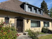 Bonn BONN OBERKASSEL freist. Einfam. Haus mit ca. 200 m² Wfl., 841 m² GrSt. Keller, Garage, Baugrundstück Haus kaufen