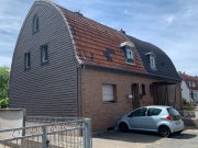 Bonn BONN-PÜTZCHEN 2-3 Zi. EG-Wohnung, bezugsfrei ca. 65 m² Wfl. mit Garten im 2 Part.Haus, 3 Stellplätze Wohnung kaufen