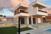Novalja Villa in Novalja mit Panoramablick aufs Meer Haus kaufen