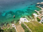 Stara Novalja Charmante Wohnung zu verkaufen - Stara Novalja, zweite Reihe zum Meer Wohnung kaufen