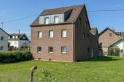 Bornheim (Rhein-Sieg-Kreis) 4-Familienhaus in Rheinnähe - Ihre neue Kapitalanlage Haus kaufen