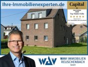 Bornheim (Rhein-Sieg-Kreis) 4-Familienhaus in Rheinnähe - Ihre neue Kapitalanlage Haus kaufen
