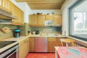 Bornheim (Rhein-Sieg-Kreis) Bungalow mit tollem Garten in gefragter Höhenlage von Merten Haus kaufen