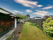 Bornheim (Rhein-Sieg-Kreis) CITYHOUSE: Gartenparadies, Einfamilienhaus mit großem Grundstück, Stellplatz für Wohnmobil, PKW Haus kaufen
