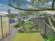 Bornheim (Rhein-Sieg-Kreis) CITYHOUSE: Gartenparadies, Einfamilienhaus mit großem Grundstück, Stellplatz für Wohnmobil, PKW Haus kaufen