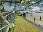 Bornheim (Rhein-Sieg-Kreis) CITYHOUSE: Gartenparadies, Einfamilienhaus mit großem Grundstück, Stellplatz für Wohnmobil, PKW Haus kaufen