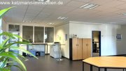 Bornheim (Rhein-Sieg-Kreis) Exklusives Büro-/Verwaltungs-/Schulungsgebäude mit Staffelgeschoss u. großem Grundstück (3.001 m²) zu verkaufen Gewerbe