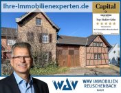 Bornheim (Rhein-Sieg-Kreis) Hofanlage mit mehreren Wohn- und Gewerbeeinheiten in Bornheim-Hemmerich Haus kaufen