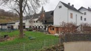 Wachtberg ** Bauernhof mit Einfamilienhaus, Wohnung, Bauland, Scheune, 4 Pferdeboxen und Garrage** Gewerbe kaufen