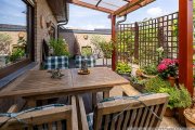 Rheinbach Ruhiges Wohngebiet: Gepflegtes Wohnhaus mit Garten und Garage auf Erbpachtgrund in Oberdrees Haus kaufen