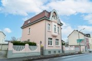 Rheinbach Sanierte Stadtvilla mit Charakter – Ein besonderes Haus mit vielen Möglichkeiten Haus kaufen