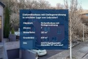 Bad Neuenahr-Ahrweiler Einfamilienhaus aus 2005 mit Einliegerwohnung in erhöhter Lage von Lohrsdorf Haus kaufen