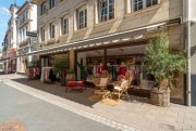 Bad Neuenahr-Ahrweiler Value-Add-Investment: Historisches Wohn- und Geschäftshaus mit Ausbaupotenzial in 1A-Innenstadtlage Haus kaufen