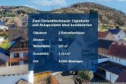 Hönningen Zwei Einfamilienhäuser im Ortskern von Hönningen: Eigenheim und Anlageobjekt ideal kombinierbar Haus kaufen