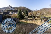 Kesseling Baugrundstück in ruhiger Anliegerstraße im Kesselinger Tal - Erbbaurecht Grundstück kaufen