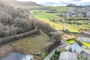Wimbach Ortsrandlage am Wald: Baugrundstück in Wimbach bei Adenau - Nähe Nürburgring Grundstück kaufen