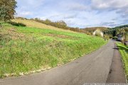 Dümpelfeld 2 Baugrundstücke zur Auswahl: Südhanglage ohne Durchgangsverkehr mit Blick ins Grüne Grundstück kaufen