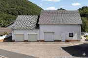 Kaltenborn Eifel-Bauernhaus mit Scheune und großem Garten in Kaltenborn - Nähe Nürburgring Haus kaufen