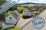 Kaltenborn Eifel-Bauernhaus mit Scheune und großem Garten in Kaltenborn - Nähe Nürburgring Haus kaufen