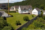 Kaltenborn Eifel-Bauernhaus mit Scheune und großem Garten in Kaltenborn - Nähe Nürburgring Haus kaufen
