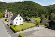 Kaltenborn Eifel-Bauernhaus mit Scheune und großem Garten in Kaltenborn - Nähe Nürburgring Haus kaufen