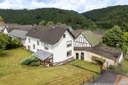 Kaltenborn Nürburgring-Immobilie: Wohnhaus, Wohnung, Scheunen, Bauplätze in Jammelshofen Haus kaufen