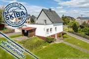 Wershofen Einfamilienhaus mit Garten und Doppelgarage in Wershofen Haus kaufen