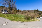 Antweiler Eck-Baugrundstück mit Ausblick in Antweiler an der Ahr in der Eifel Grundstück kaufen