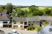 Pomster Wohnhaus mit Doppelgarage und Garten im ruhig gelegenen Pomster, Nähe Nürburgring Haus kaufen