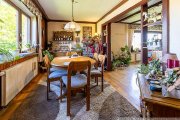 Bodenbach (Landkreis Vulkaneifel) Viel Platz im Nebengebäude - Großer Garten - Eifel-Einfamilienhaus mit Einliegerwohnung in Bodenbach Haus kaufen