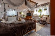 Bodenbach (Landkreis Vulkaneifel) Viel Platz im Nebengebäude - Großer Garten - Eifel-Einfamilienhaus mit Einliegerwohnung in Bodenbach Haus kaufen