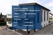 Kelberg Erstbezug: Moderne Neubau-Eigentumswohnung in erhöhter Ortsrandlage mit Aussicht über Kelberg Wohnung kaufen